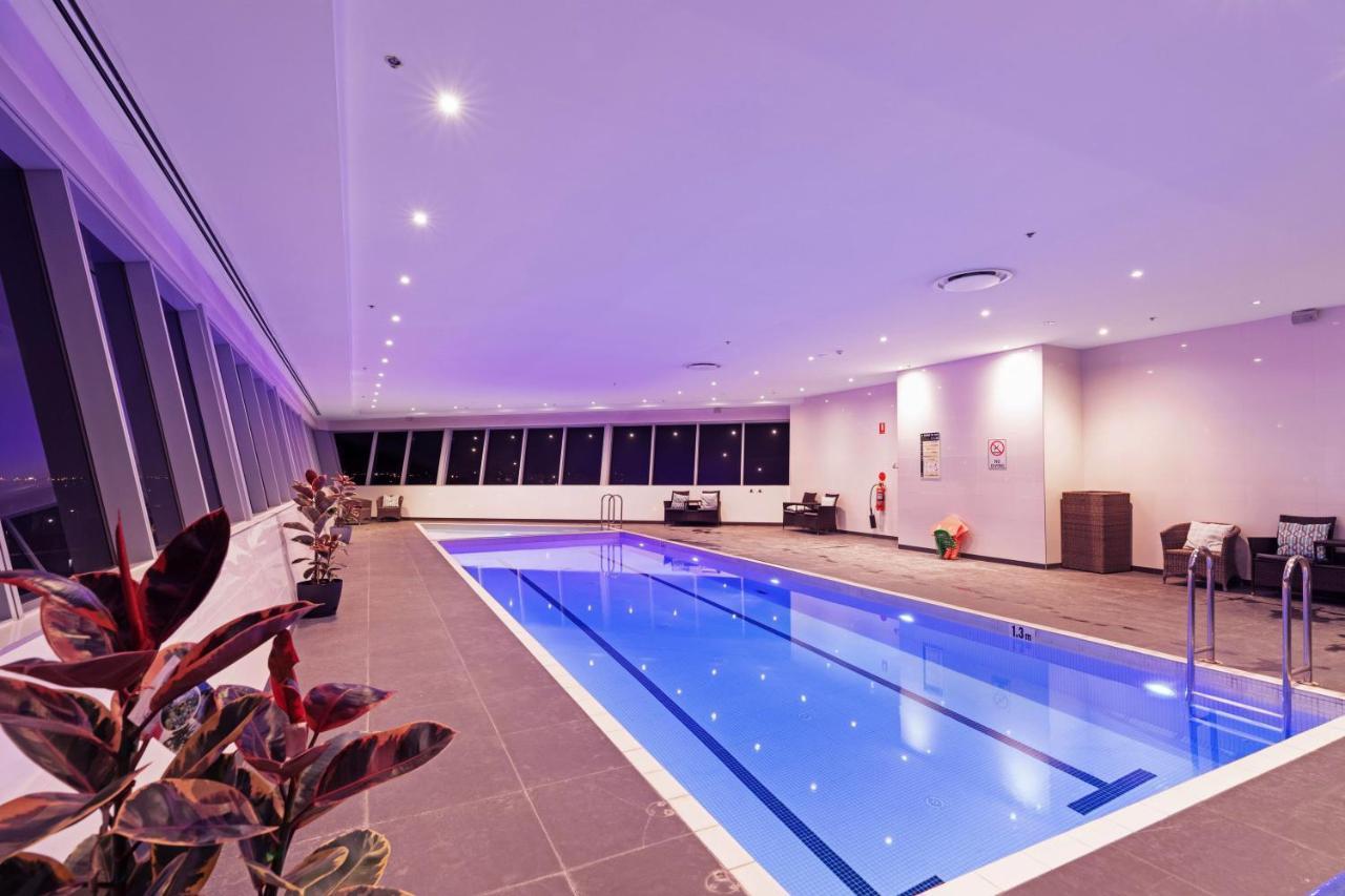 Mercure Melbourne Caroline Springs Extérieur photo