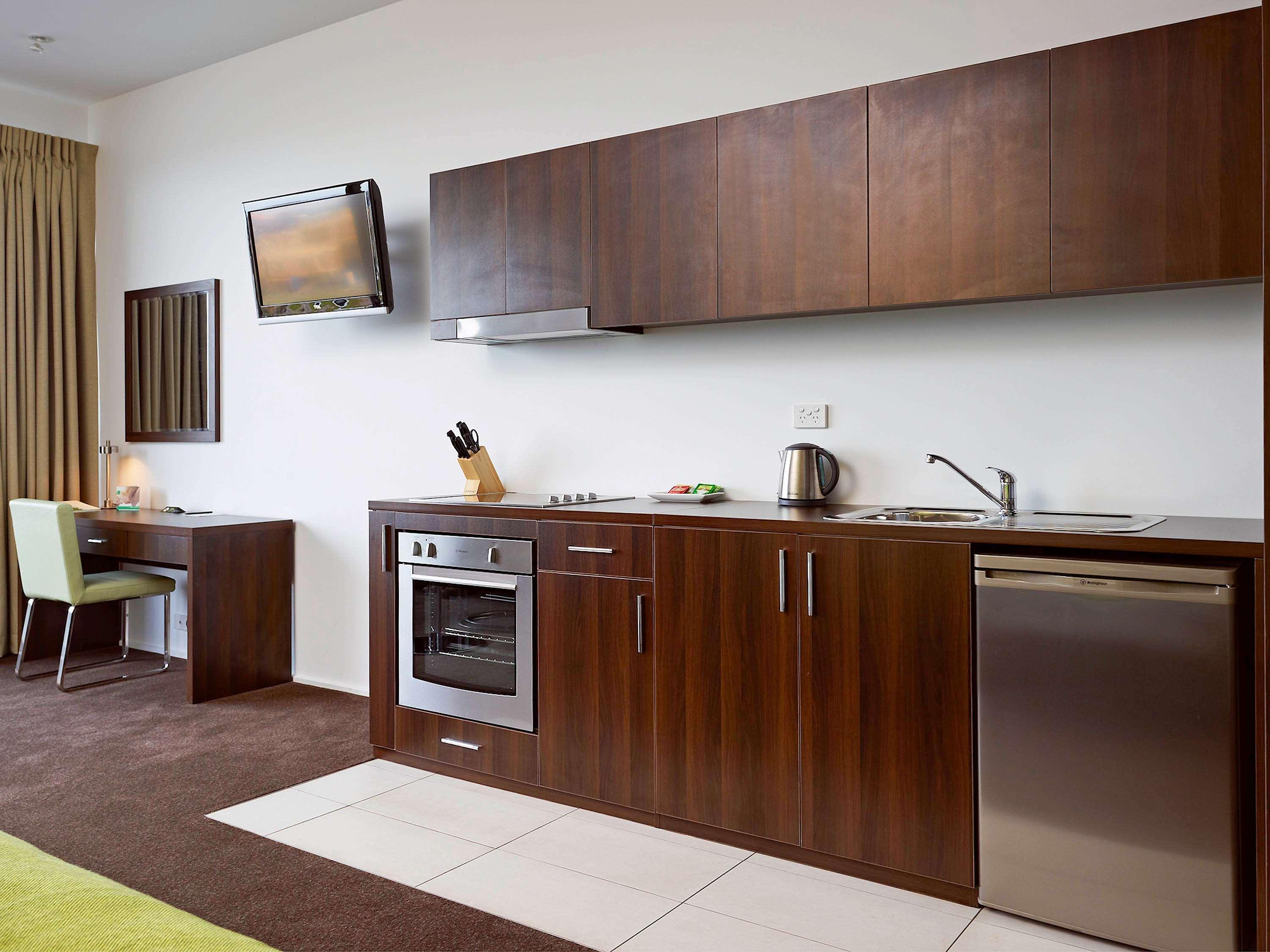 Mercure Melbourne Caroline Springs Extérieur photo