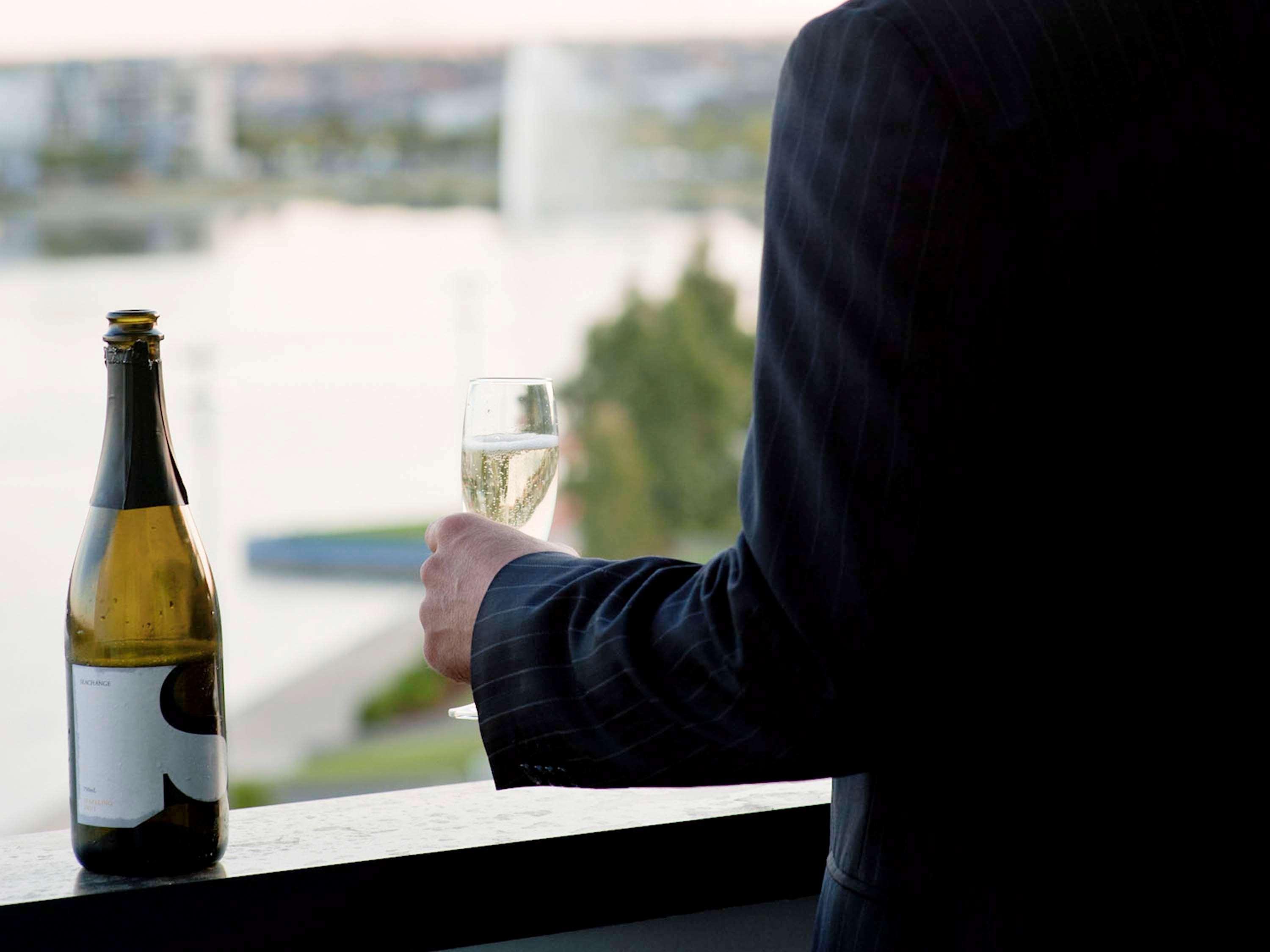 Mercure Melbourne Caroline Springs Extérieur photo