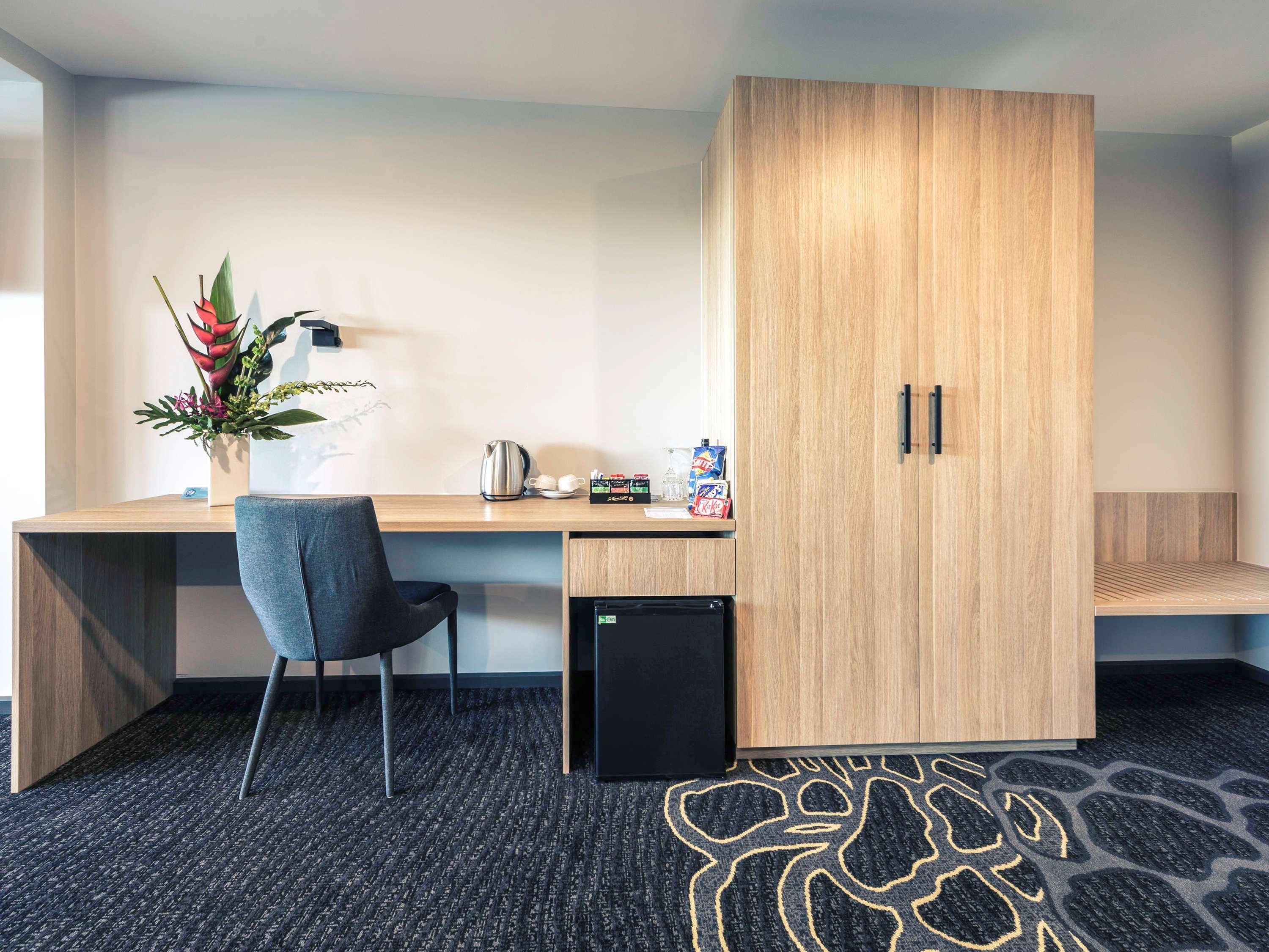 Mercure Melbourne Caroline Springs Extérieur photo