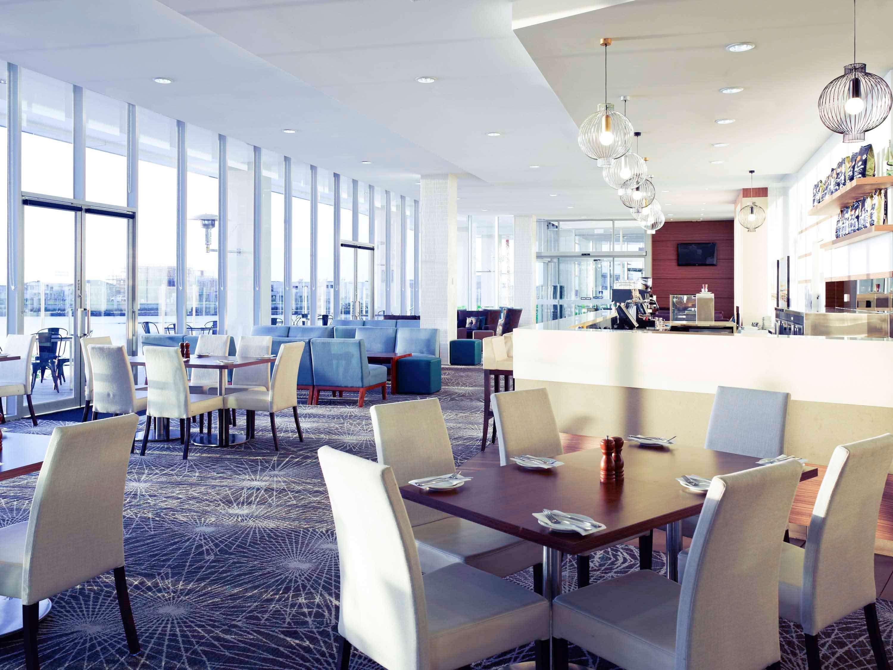 Mercure Melbourne Caroline Springs Extérieur photo