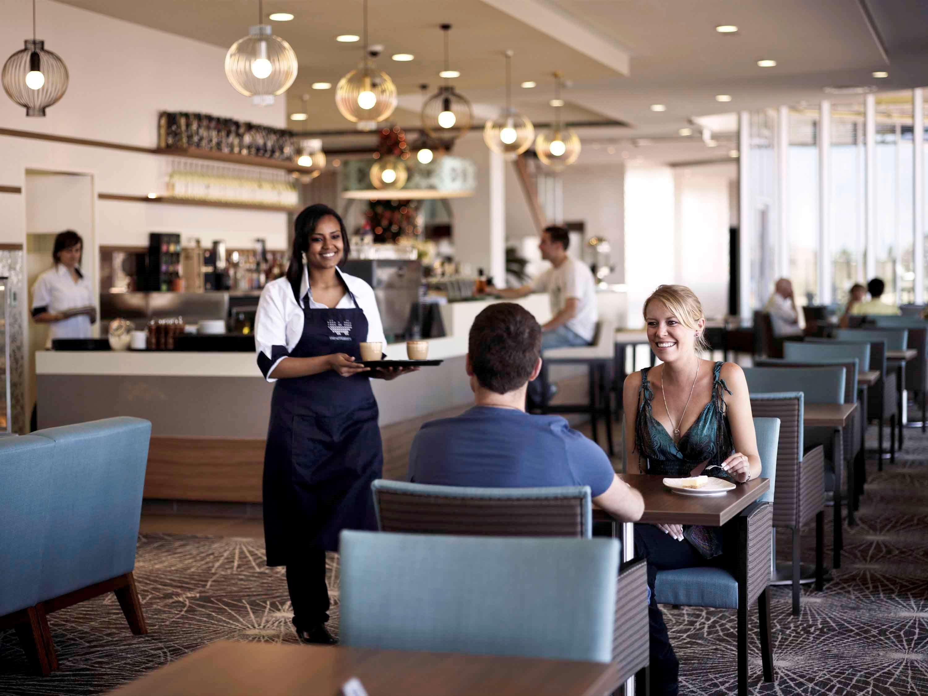 Mercure Melbourne Caroline Springs Extérieur photo