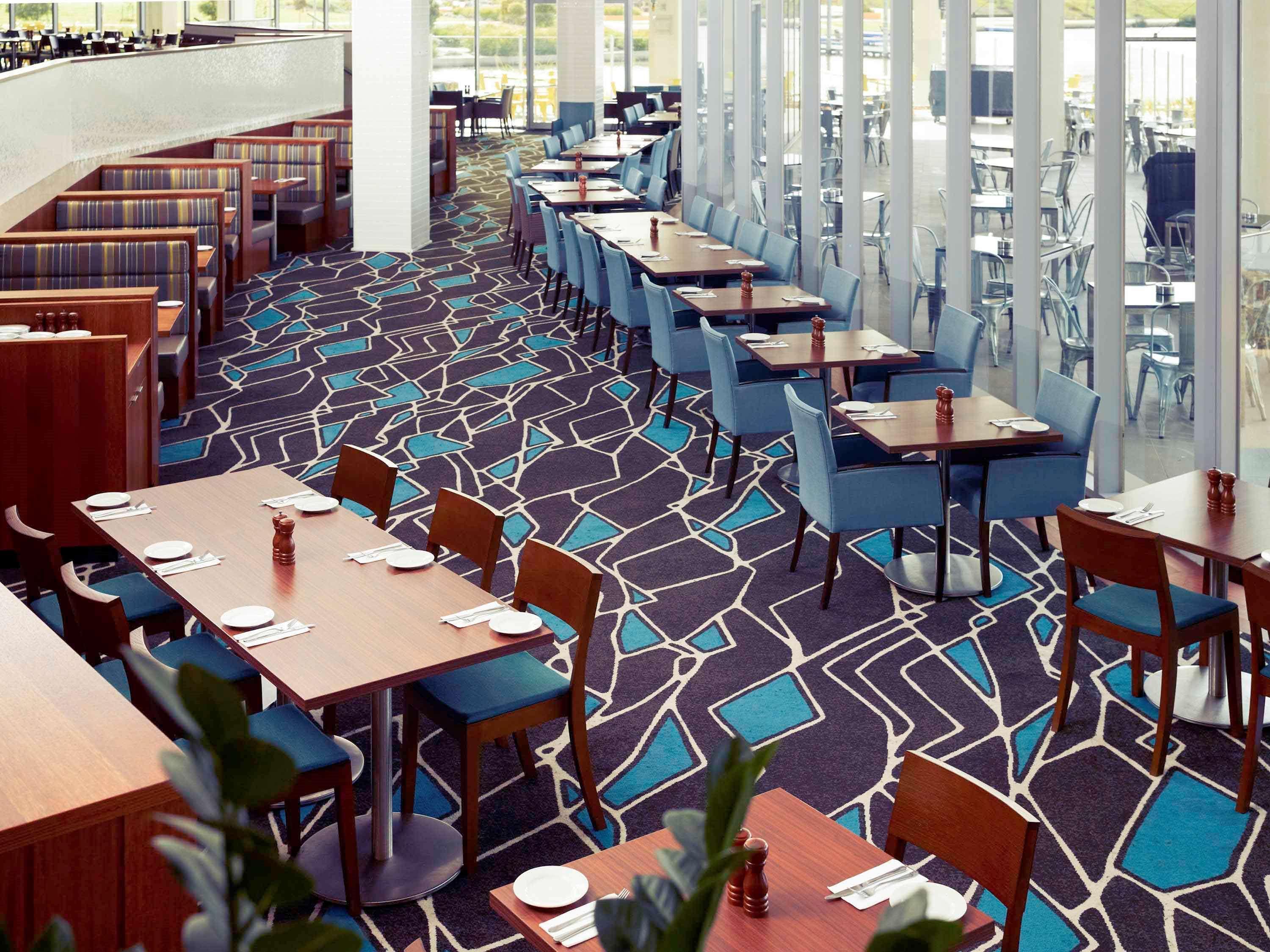 Mercure Melbourne Caroline Springs Extérieur photo