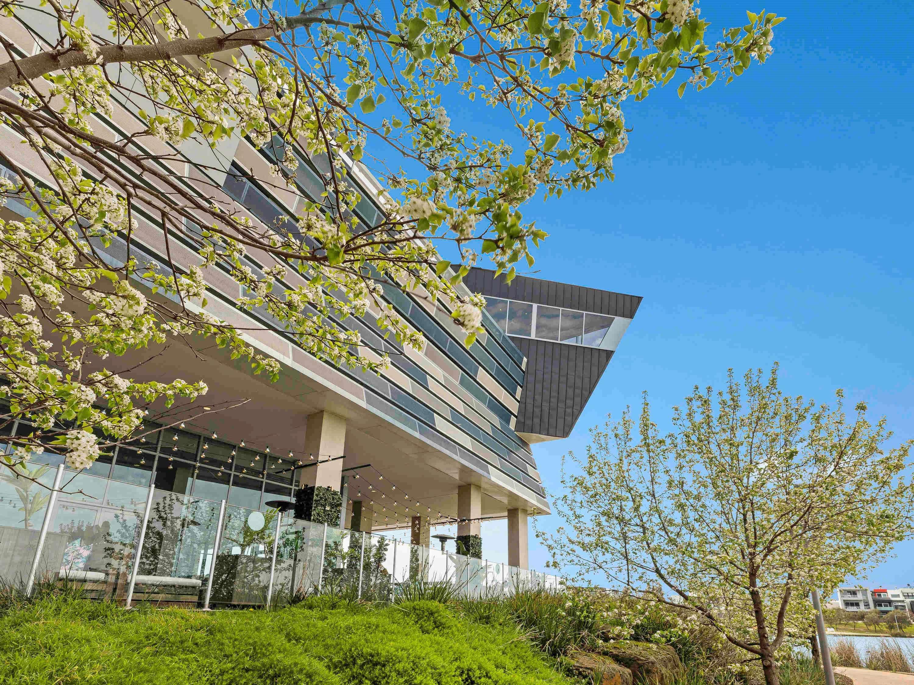Mercure Melbourne Caroline Springs Extérieur photo