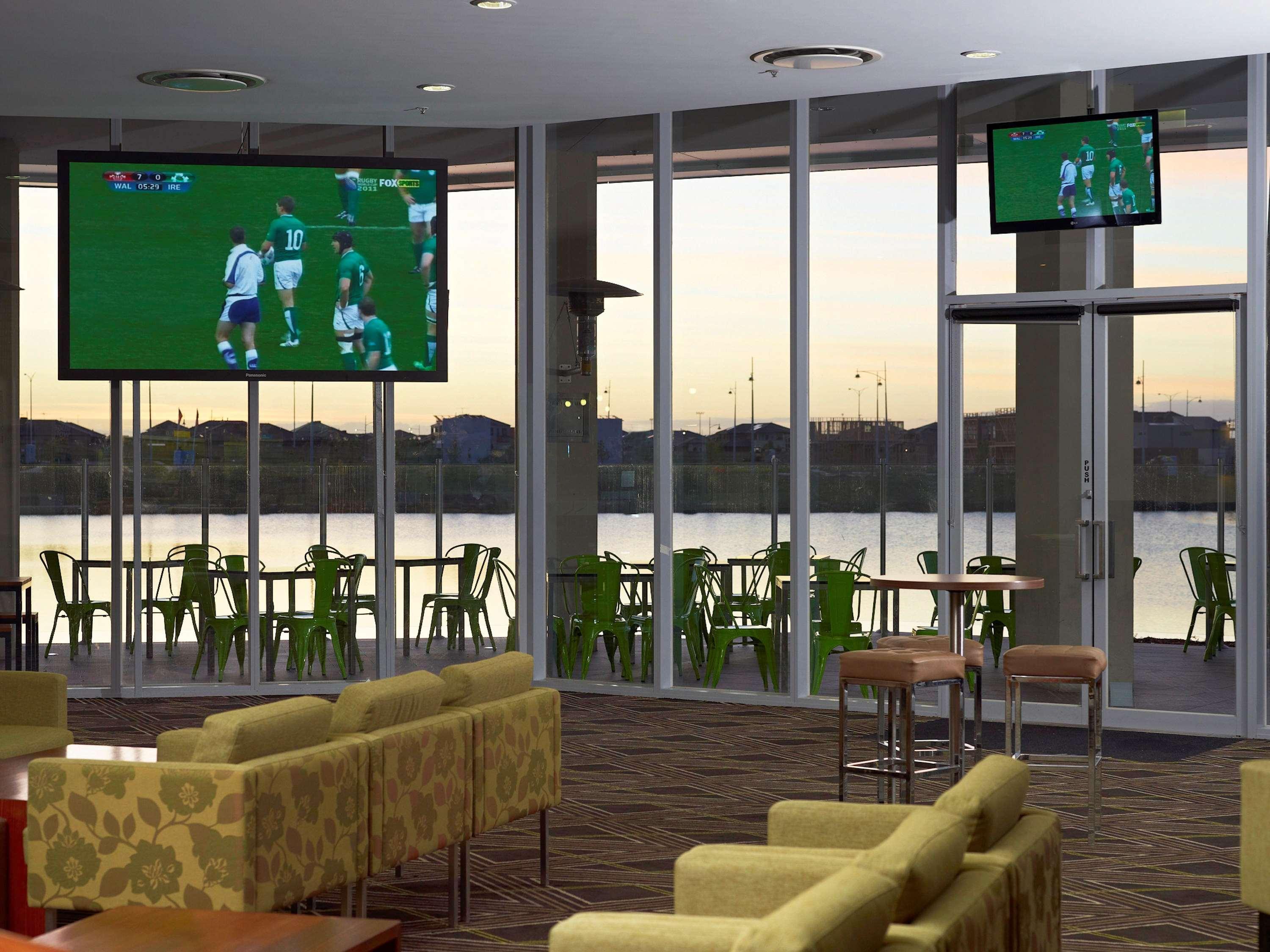 Mercure Melbourne Caroline Springs Extérieur photo