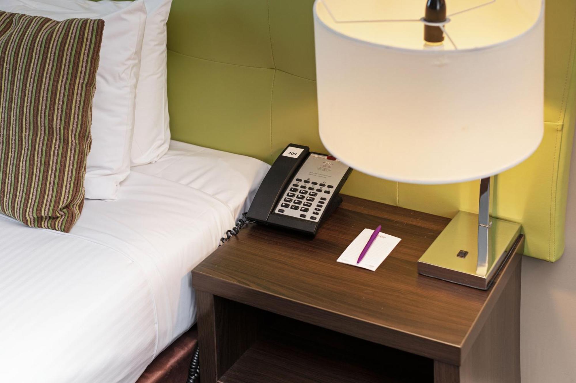 Mercure Melbourne Caroline Springs Extérieur photo