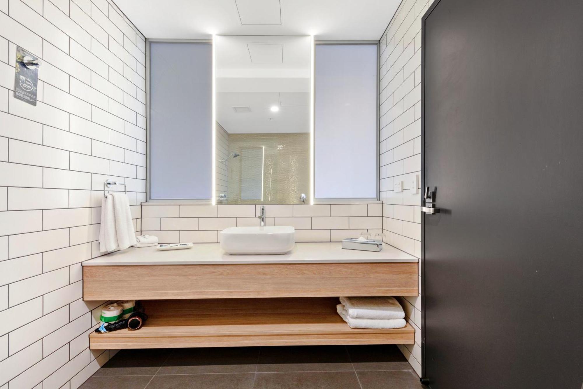 Mercure Melbourne Caroline Springs Extérieur photo