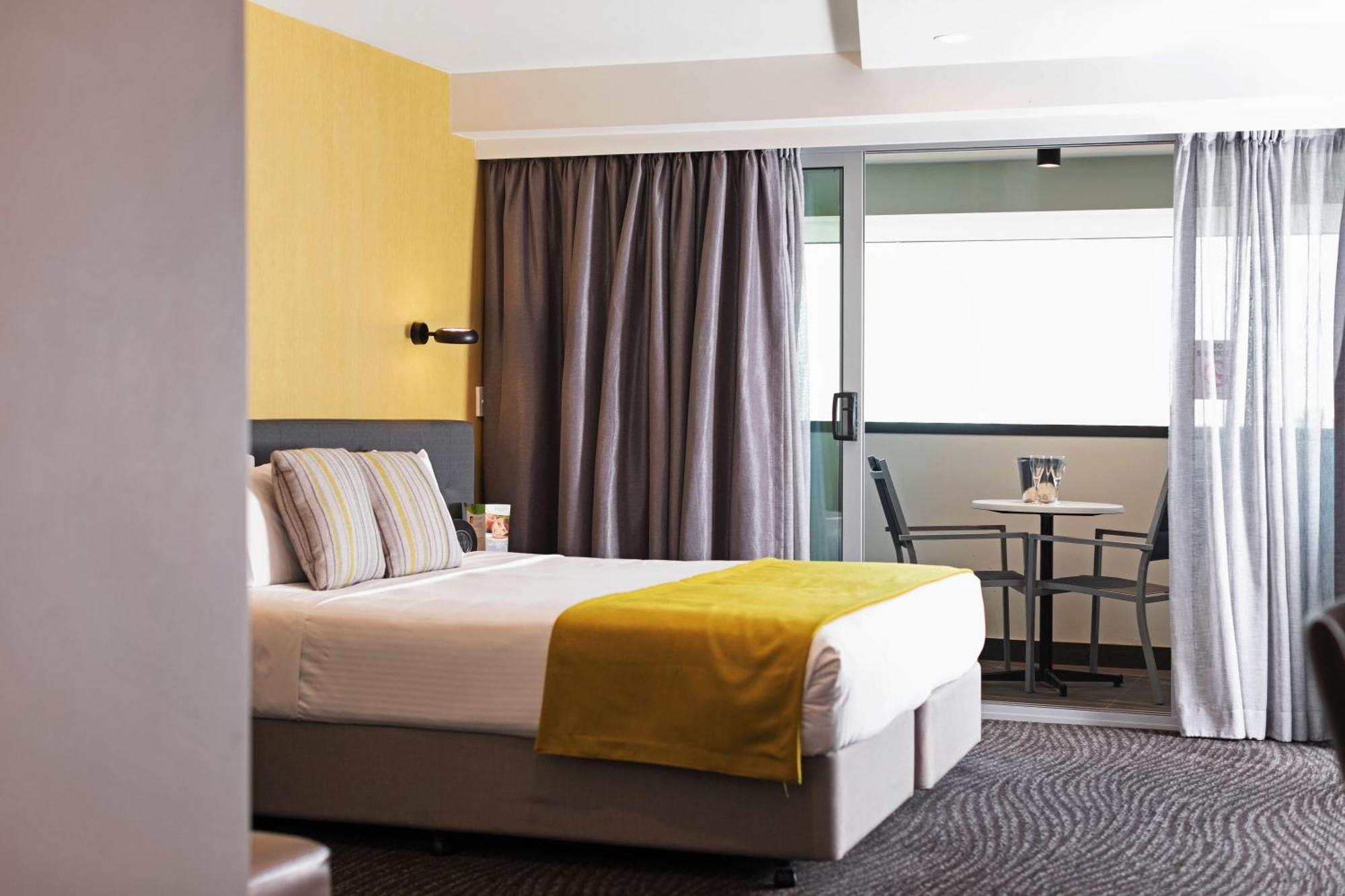 Mercure Melbourne Caroline Springs Extérieur photo