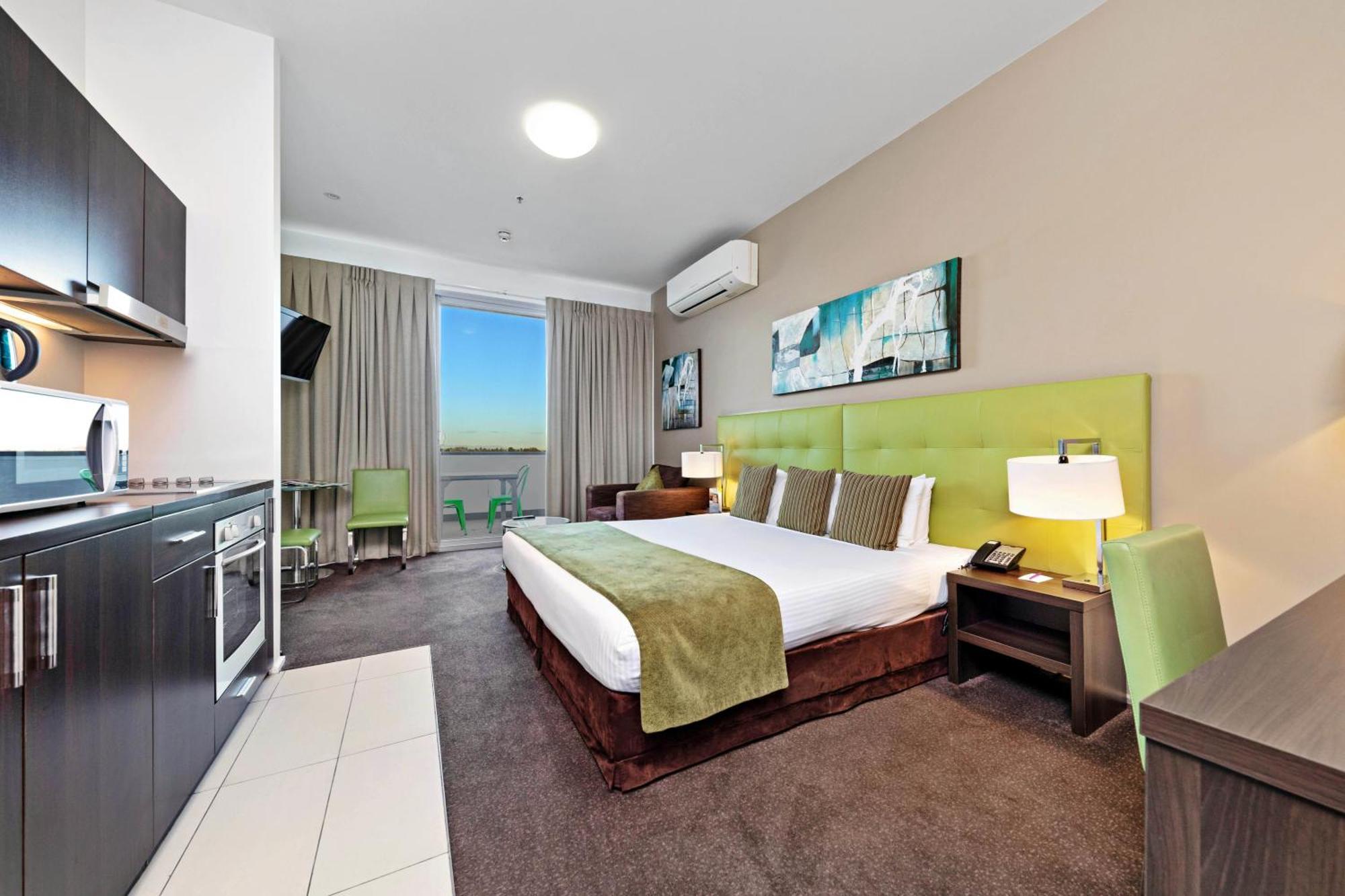 Mercure Melbourne Caroline Springs Extérieur photo