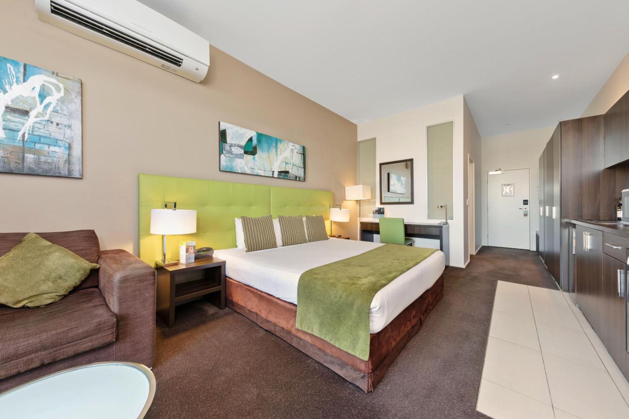 Mercure Melbourne Caroline Springs Extérieur photo