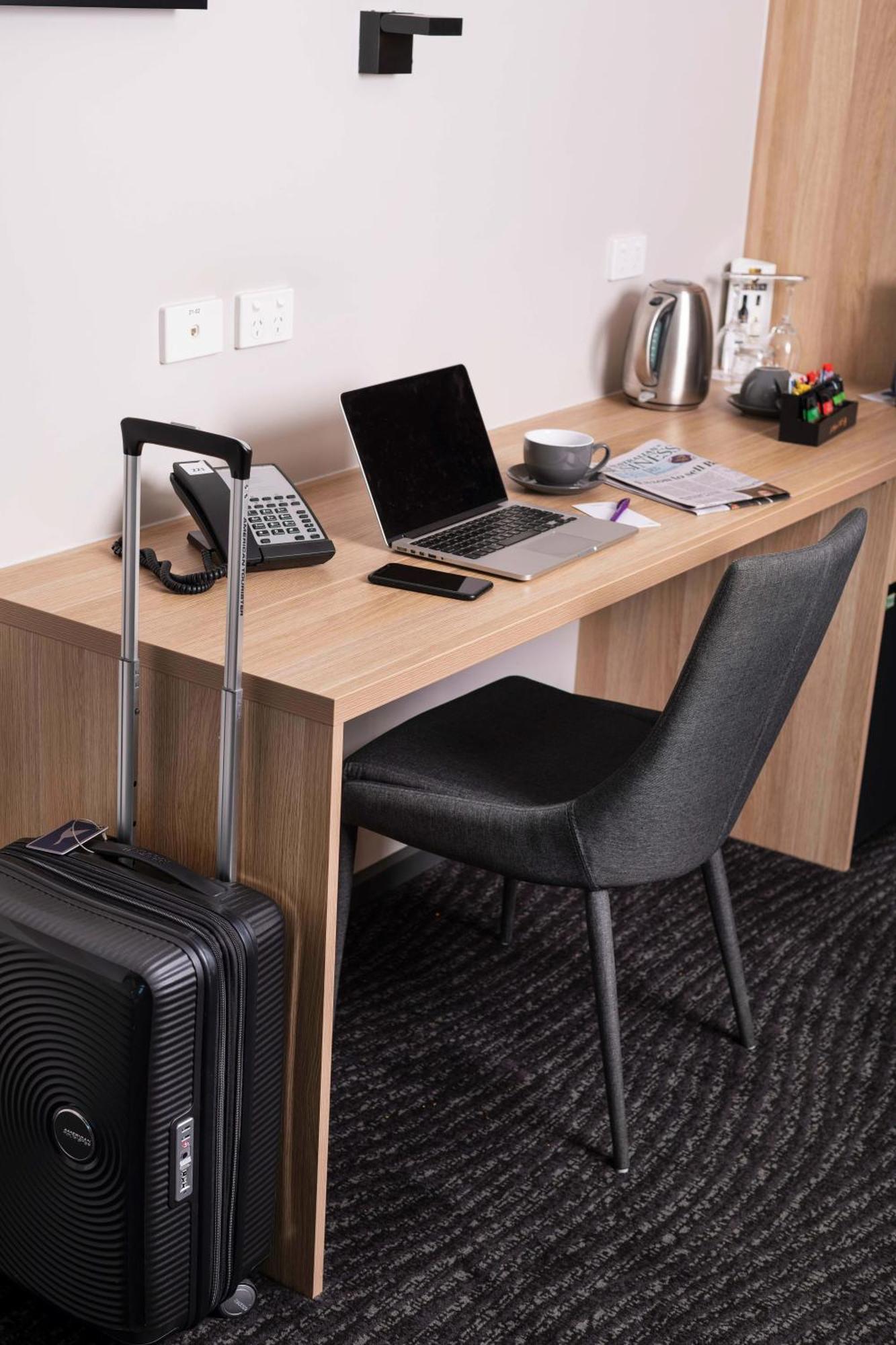 Mercure Melbourne Caroline Springs Extérieur photo