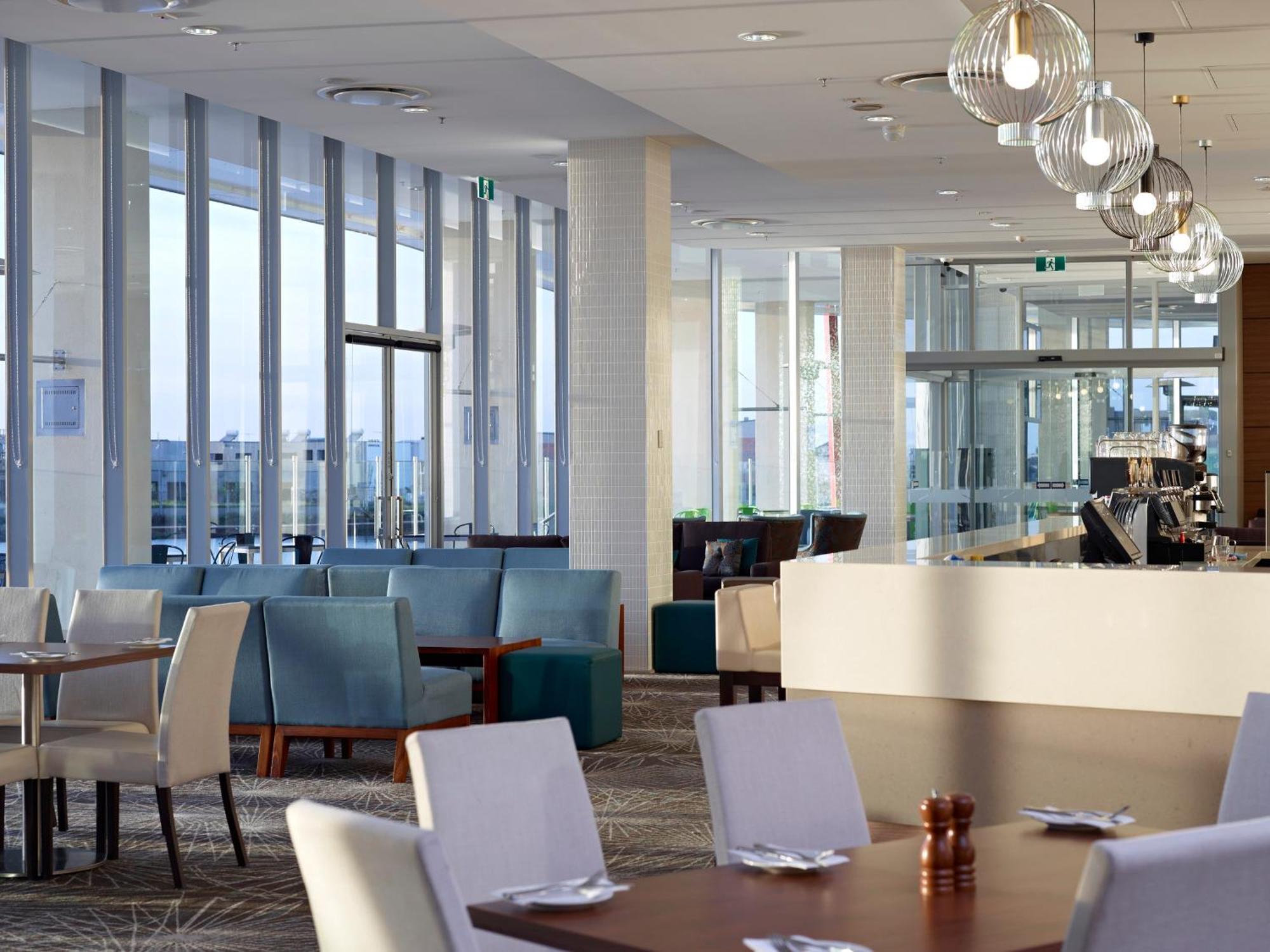 Mercure Melbourne Caroline Springs Extérieur photo