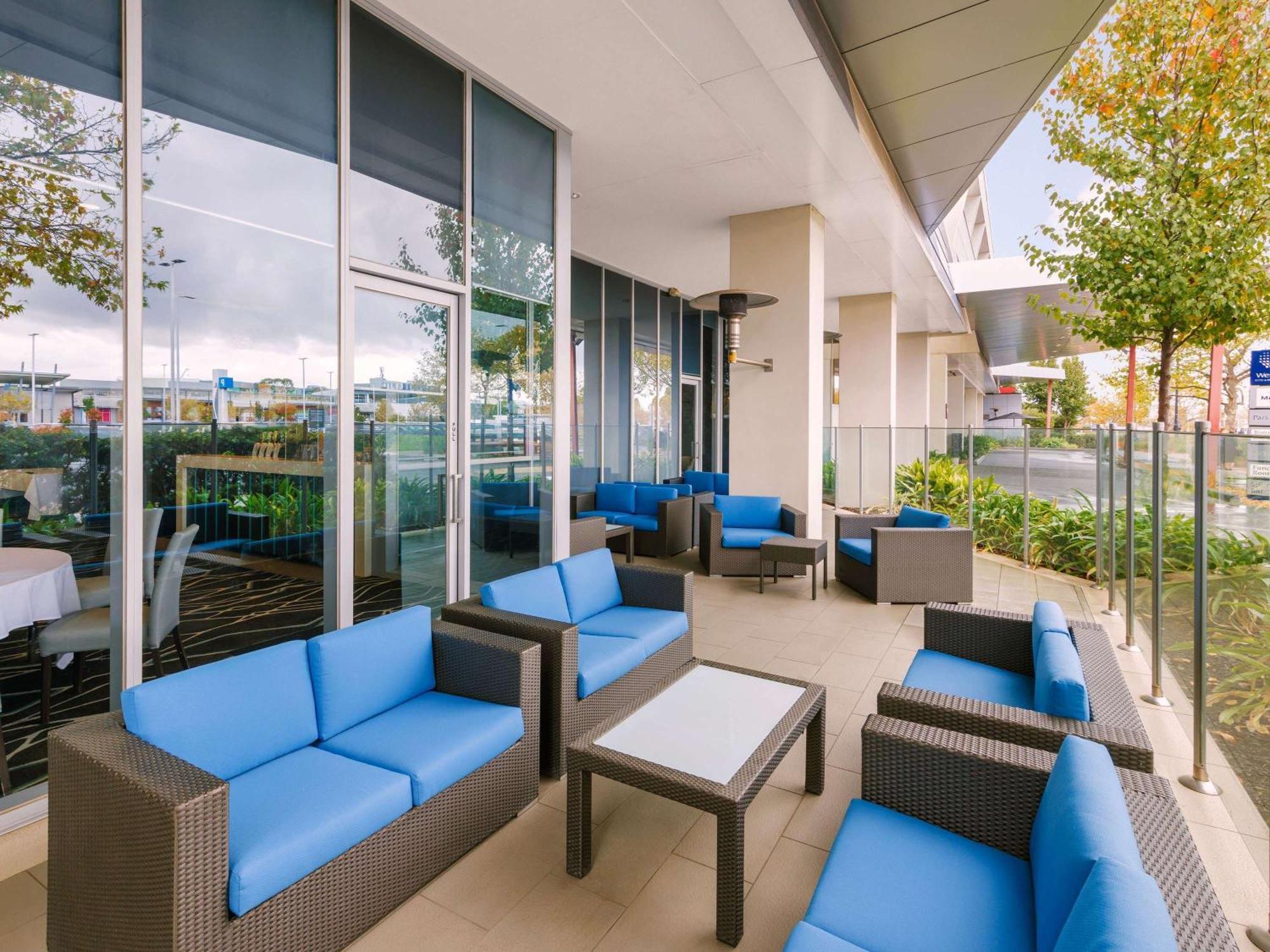 Mercure Melbourne Caroline Springs Extérieur photo