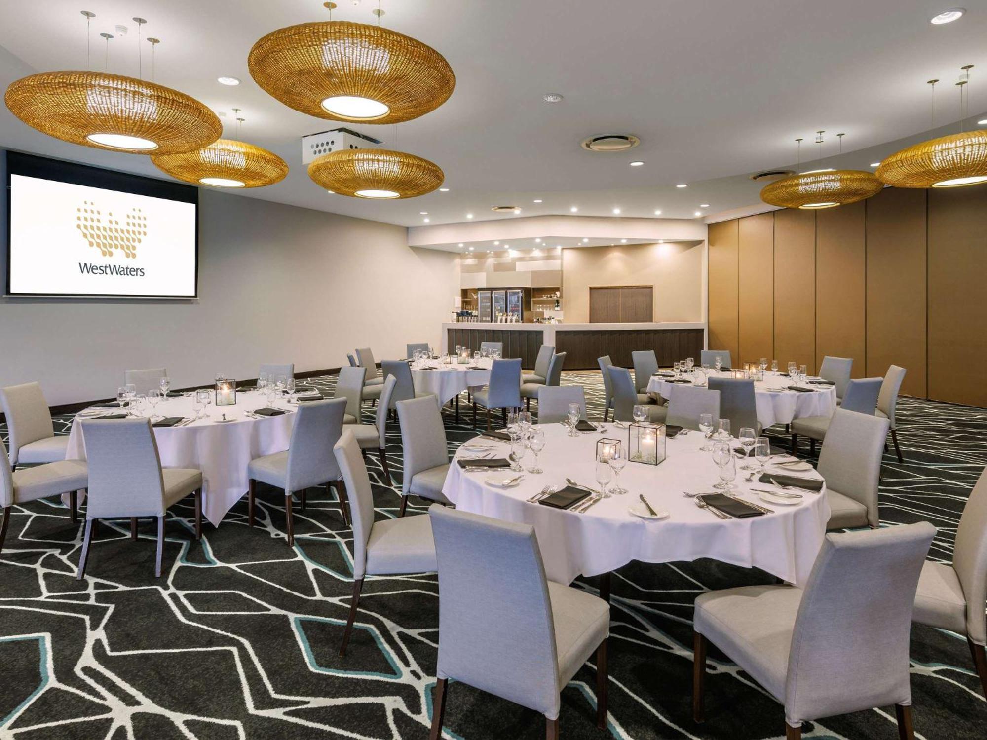 Mercure Melbourne Caroline Springs Extérieur photo