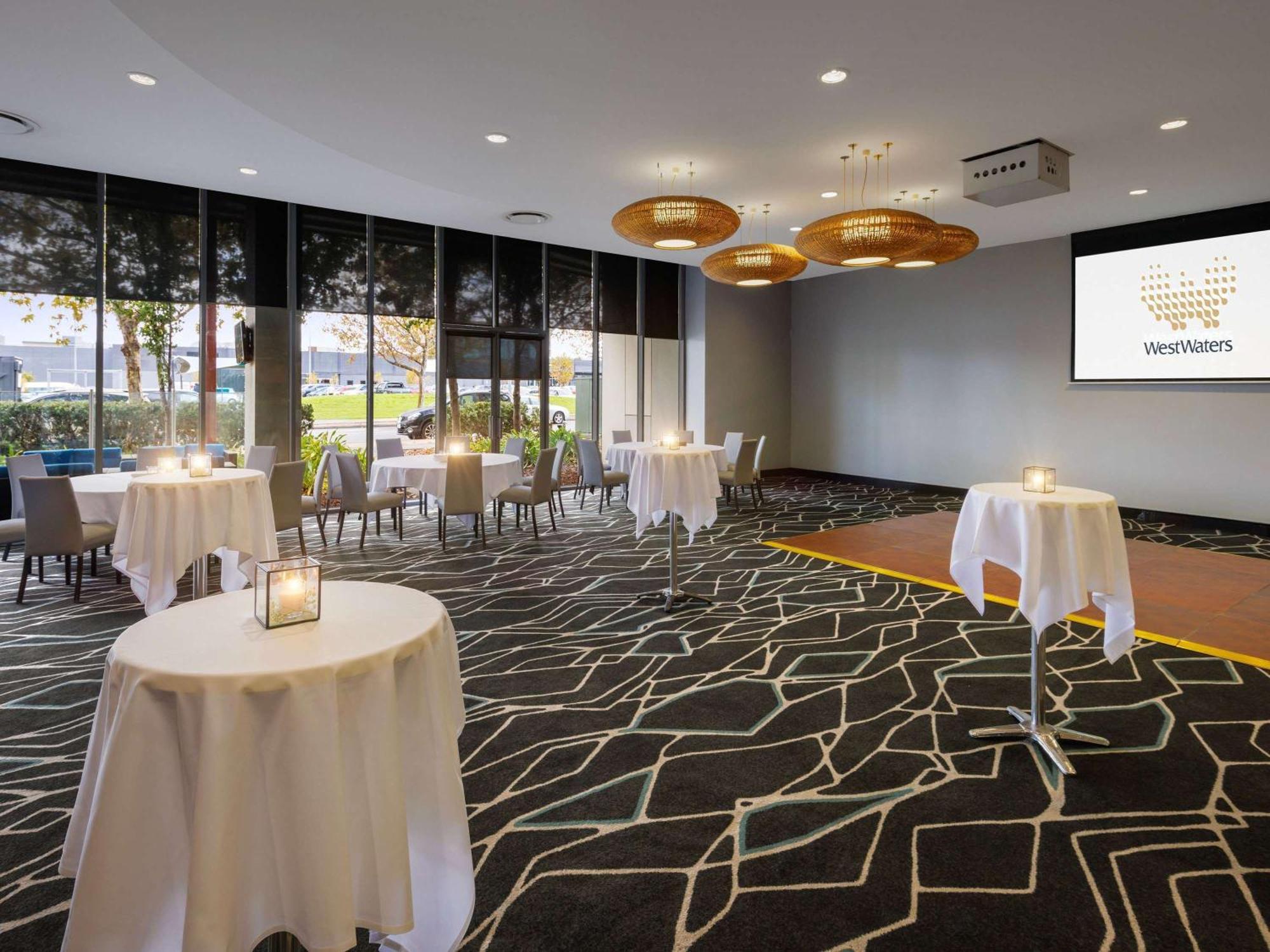 Mercure Melbourne Caroline Springs Extérieur photo