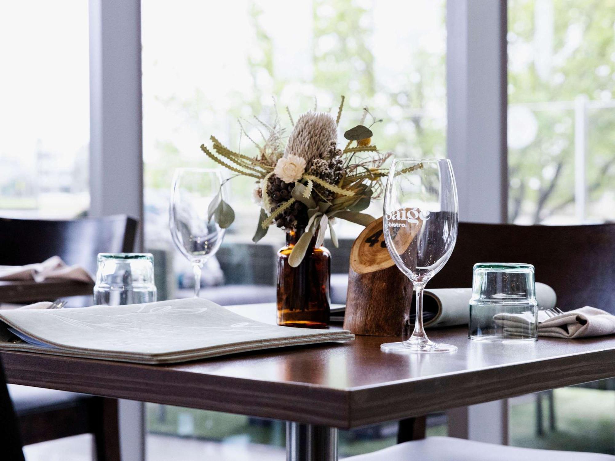 Mercure Melbourne Caroline Springs Extérieur photo