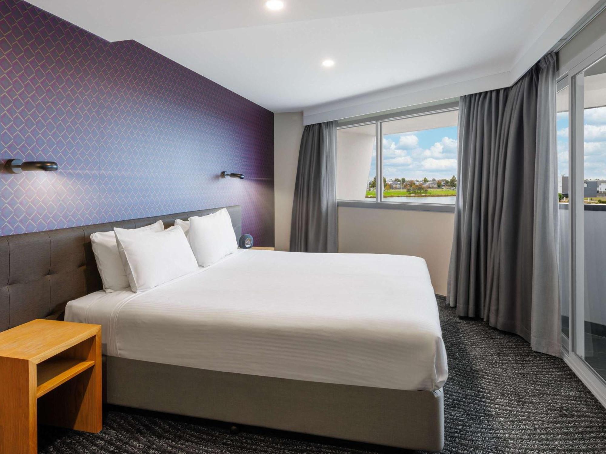 Mercure Melbourne Caroline Springs Extérieur photo