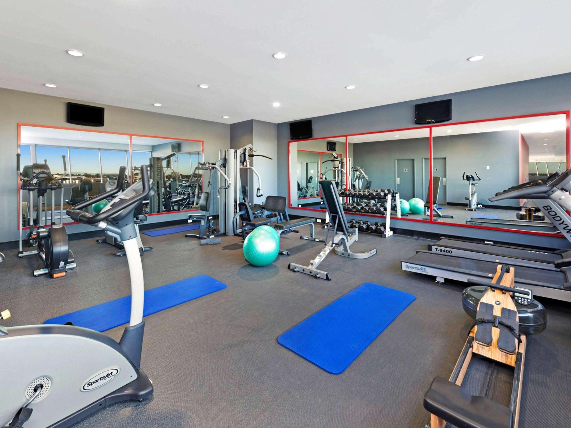 Mercure Melbourne Caroline Springs Extérieur photo