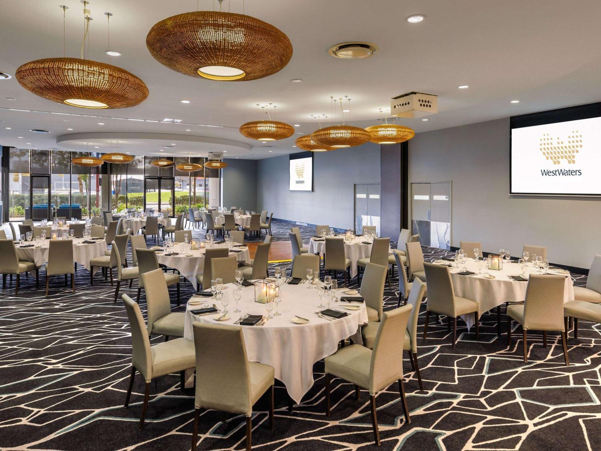 Mercure Melbourne Caroline Springs Extérieur photo